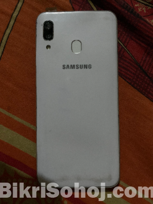 Samsung a30